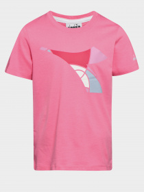 Футболка DIADORA FREGIO модель 102.175895.50242 Фото