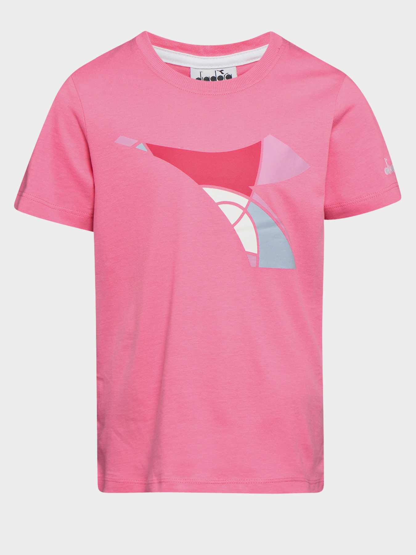 Футболка DIADORA FREGIO модель 102.175895.50242 Фото