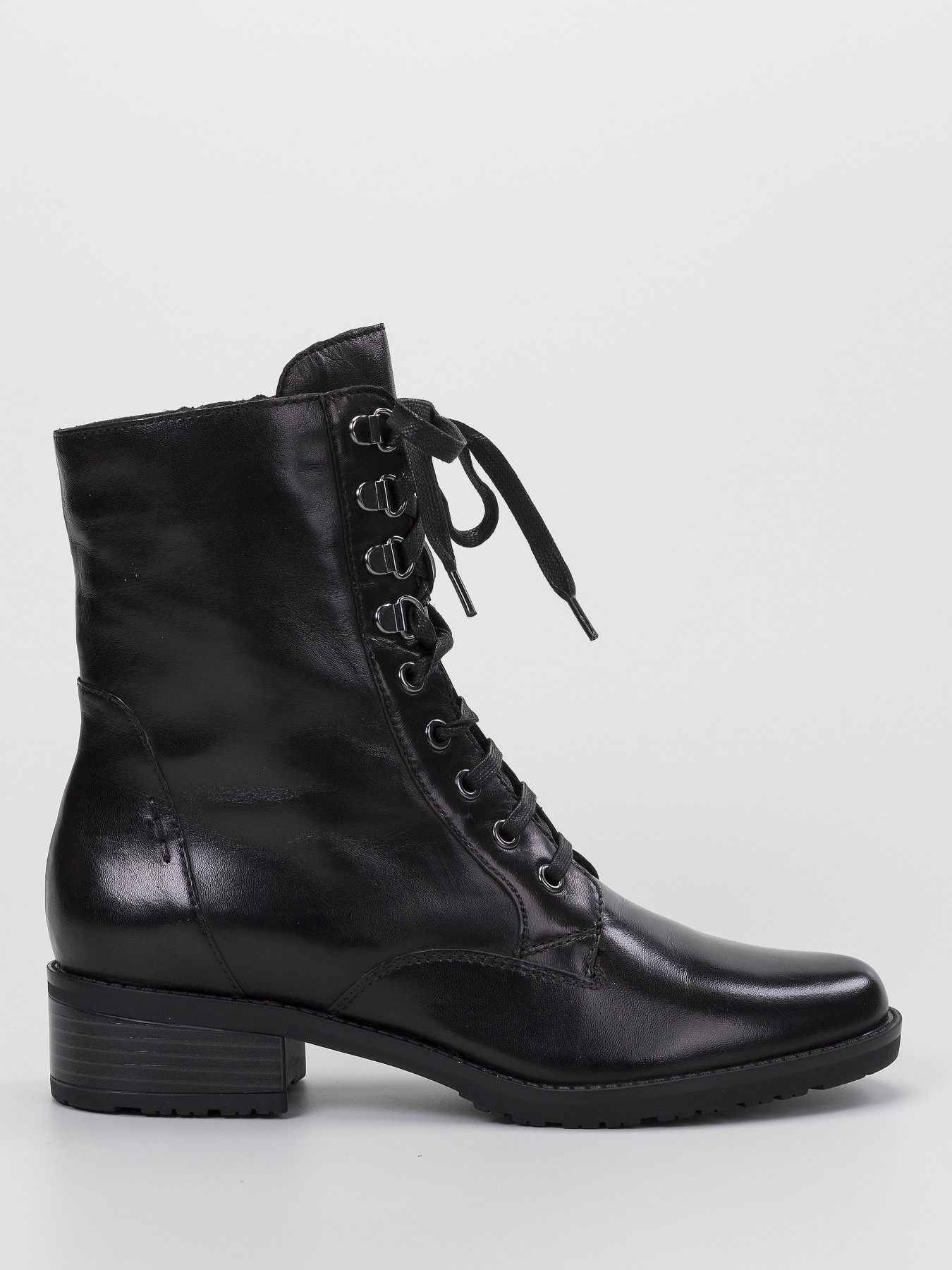 Ботинки Braska модель 315-1363/101 Фото