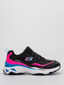 Кроссовки Skechers Energy Racer модель 149374 BBLP Фото