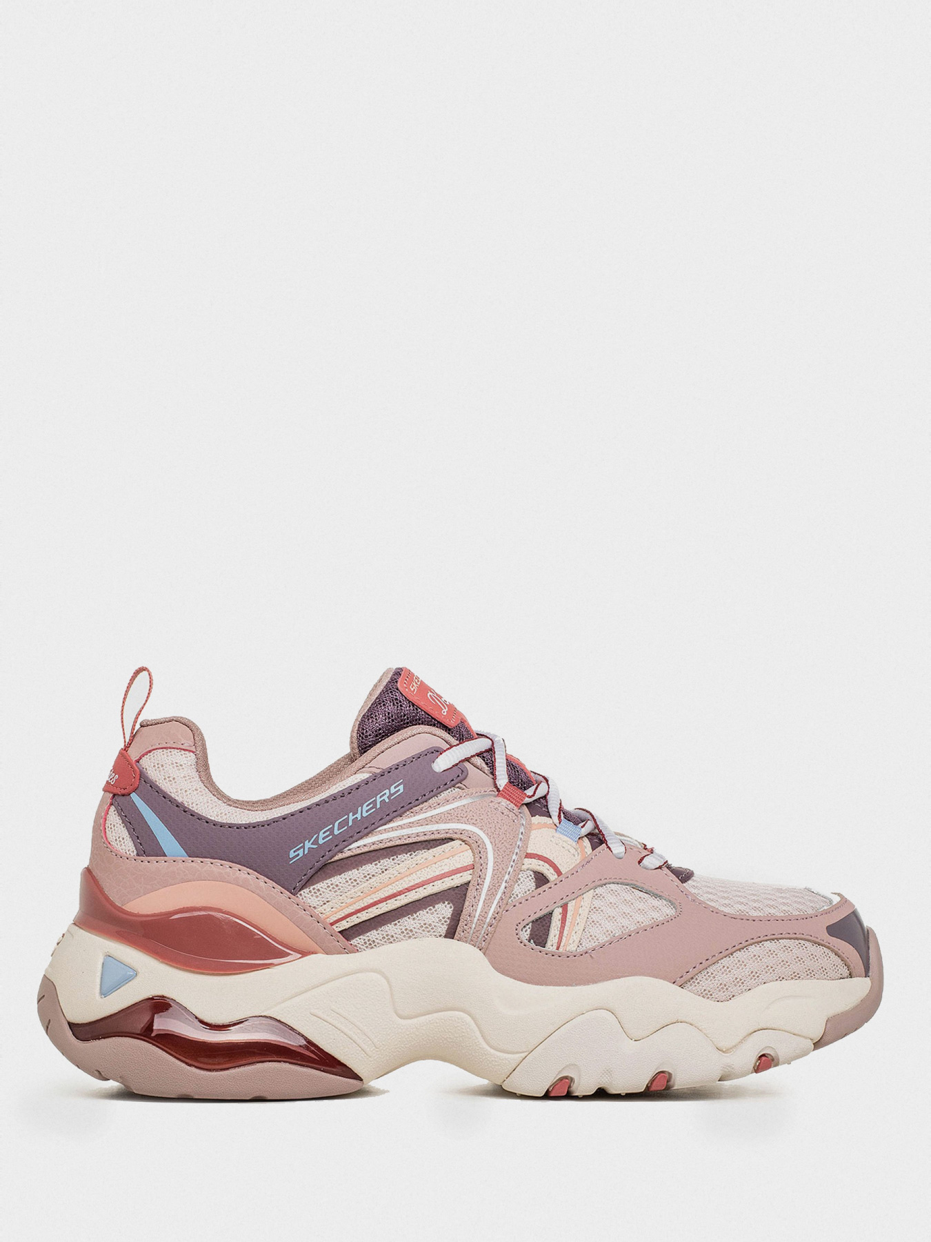 Кроссовки Skechers D'Lites 3.0 Air модель 149261 MVE Фото