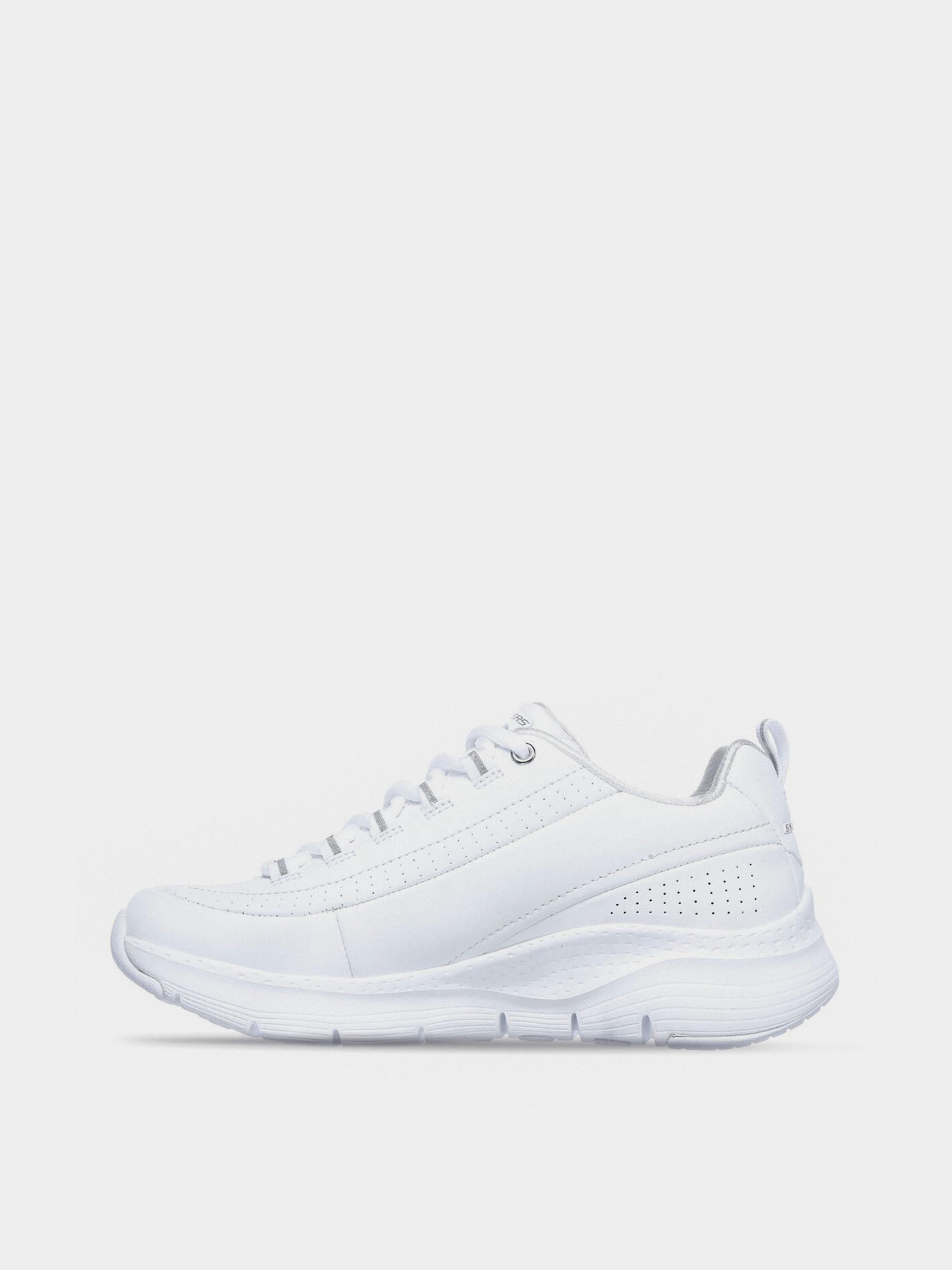 Кроссовки повседневные Skechers Arch Fit - Citi Drive модель 149146 WSL Фото