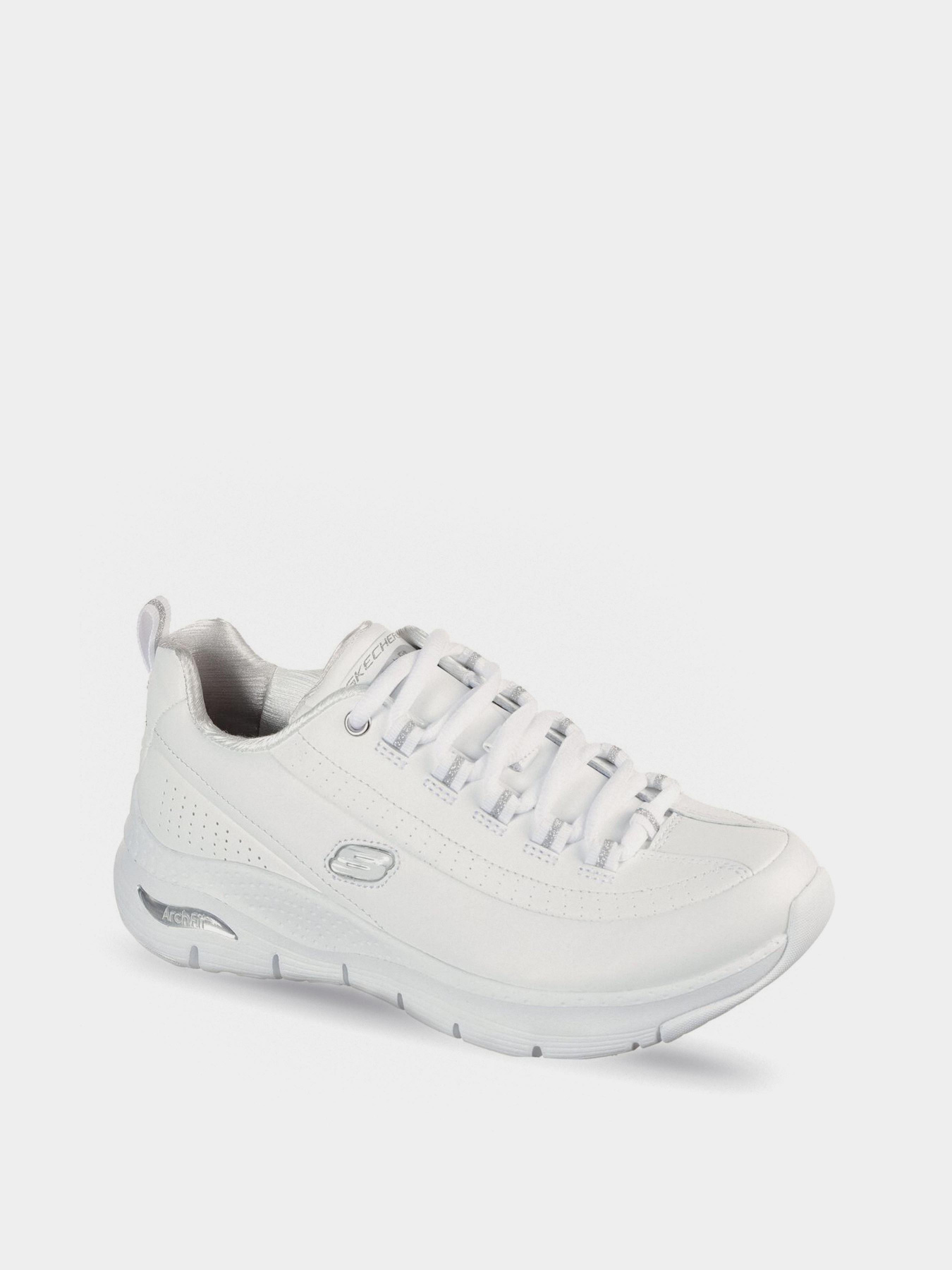 Кроссовки повседневные Skechers Arch Fit - Citi Drive модель 149146 WSL Фото