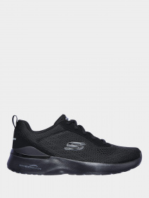 Кросівки повсякденні Skechers Skech-Air Dynamight - Top Prize модель 149340 BBK Фото