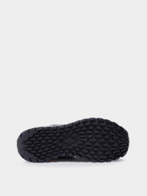 Ботинки Skechers Uno Rugged модель 155220 BLK Ботинки Skechers Uno Rugged модель 155220 BLK Фото