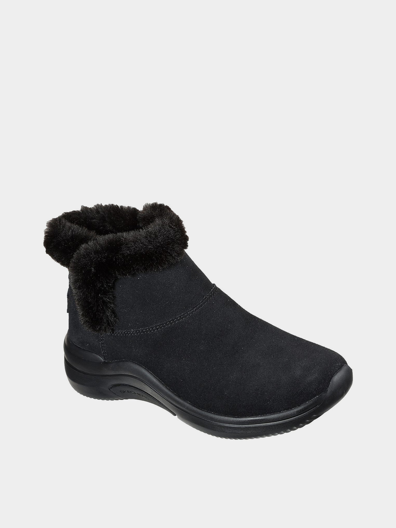 Черевики Skechers On The Go Midtown модель 144250 BBK Фото