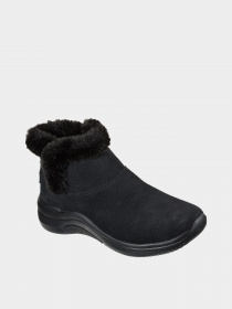 Ботинки Skechers On The Go Midtown модель 144250 BBK Фото
