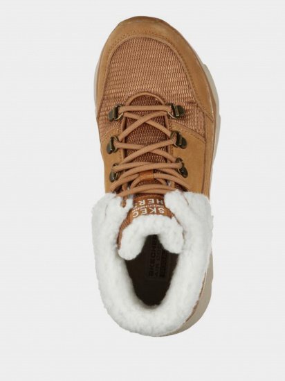 Ботинки Skechers Max Cushioning ™ - Pinnacle модель 144354 CSNT — фото 3 - INTERTOP