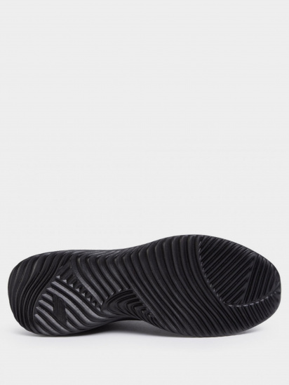 Кроссовки Skechers Bounder - Verkona модель 232004 BBK — фото 3 - INTERTOP