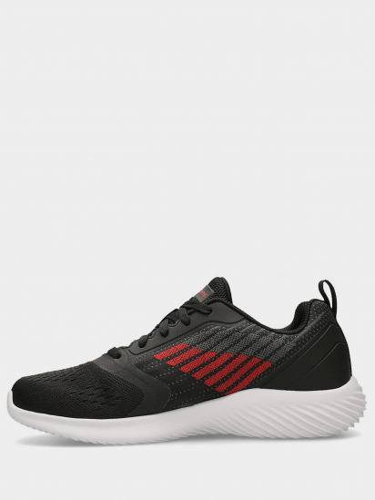 Кроссовки Skechers Bounder - Verkona модель 232004 BLK — фото - INTERTOP