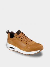 Кроссовки Skechers Uno - Stacre модель 52468 WSK Фото