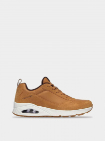 Кросівки Skechers Uno - Stacre модель 52468 WSK Кросівки Skechers Uno - Stacre модель 52468 WSK Фото