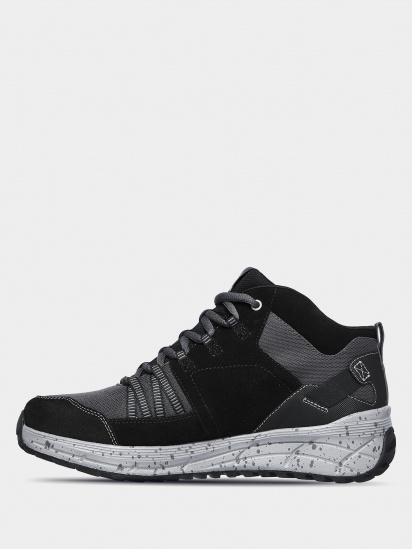 Ботинки Skechers Equalizer 4.0 Trail - Break Set модель 237026 BKCC — фото - INTERTOP