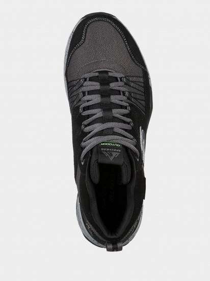Ботинки Skechers Equalizer 4.0 Trail - Break Set модель 237026 BKCC — фото 5 - INTERTOP