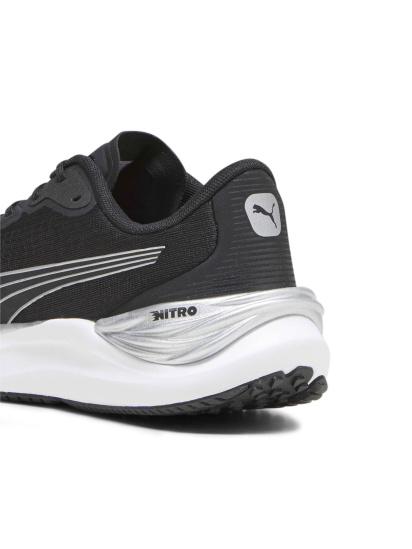 Кросівки для бігу PUMA Electrify Nitro™ 3 модель 378455 — фото 3 - INTERTOP