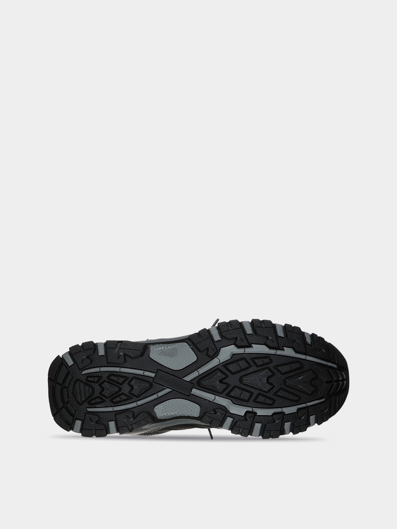 Ботинки Skechers Selmen - Relodge модель 66283 BLK Фото