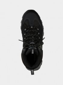 Ботинки Skechers Selmen - Relodge модель 66283 BLK Фото