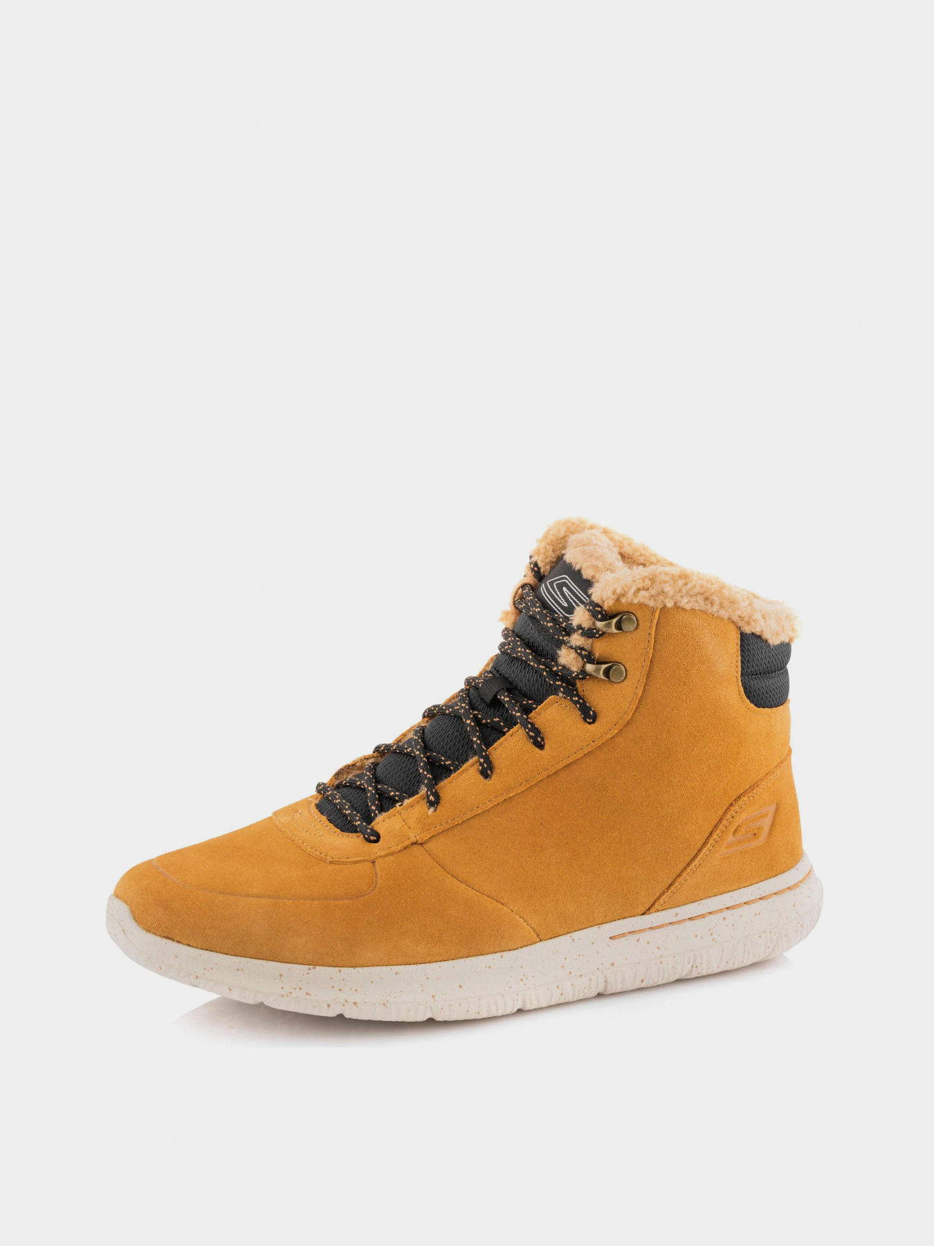 Ботинки Skechers GOwalk City - Sierra модель 53829 CSNT Фото