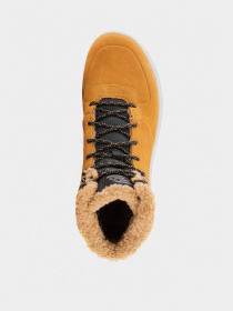 Ботинки Skechers GOwalk City - Sierra модель 53829 CSNT Фото