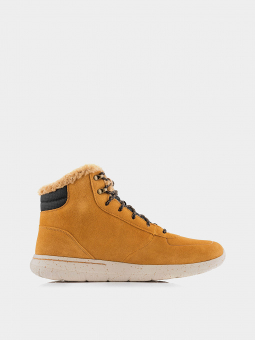 Черевики Skechers GOwalk City - Sierra модель 53829 CSNT Фото