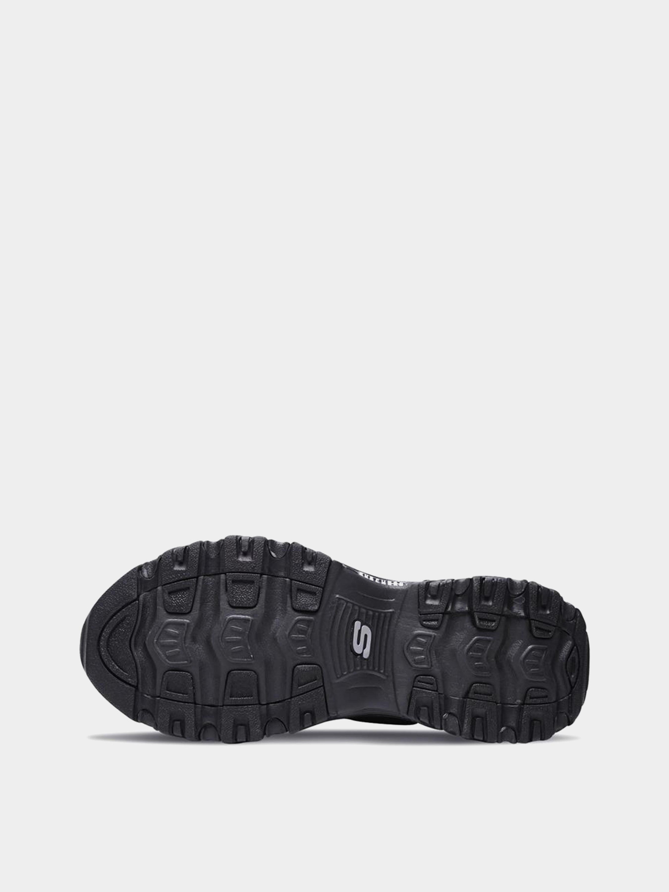 Кроссовки Skechers D'Lites модель 666063 BBK Фото