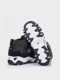 Ботинки Skechers D'LITES 2.0 модель 999324 BLK Фото
