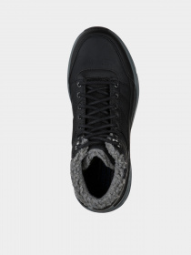 Ботинки Skechers Benago - Voren модель 66199 BLK Фото