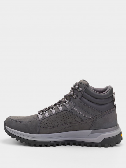 Черевики Skechers Sole Trek - Mayock модель 210152 CHAR — фото - INTERTOP