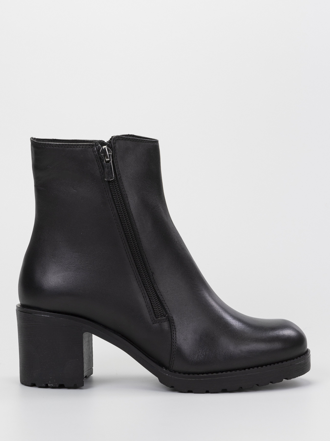 Ботинки Braska модель 321081 Фото