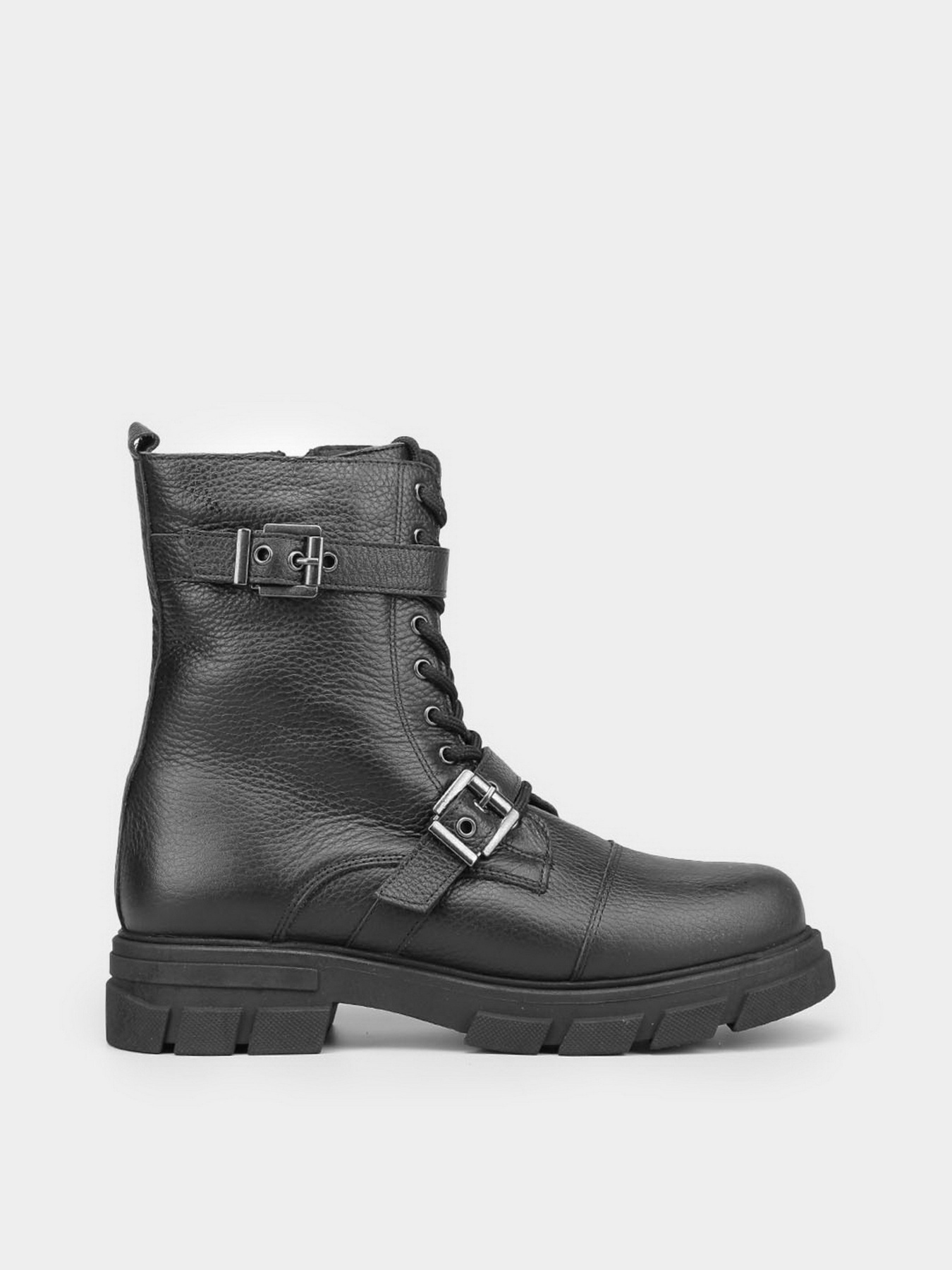 Ботинки Braska модель 321096 Фото