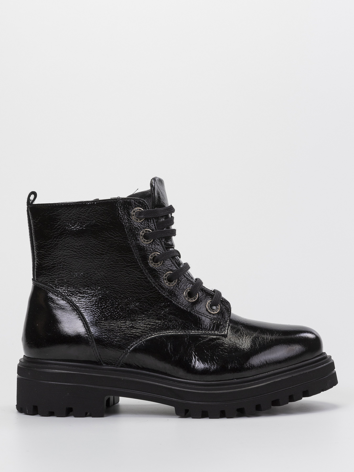 Ботинки Braska модель 321226 Фото