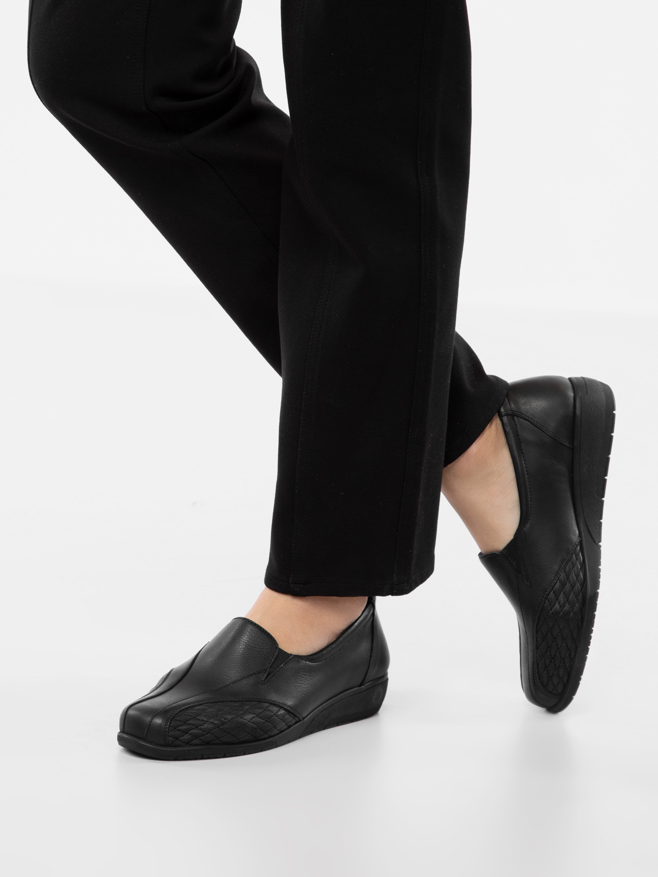 Туфлі Braska модель 321816 Туфлі Braska модель 321816 Фото