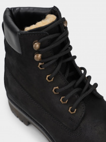 Ботинки Braska модель 314835-02 Фото