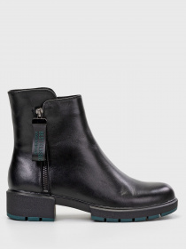 Ботинки Braska модель 315-1081/101 Ботинки Braska модель 315-1081/101 Фото