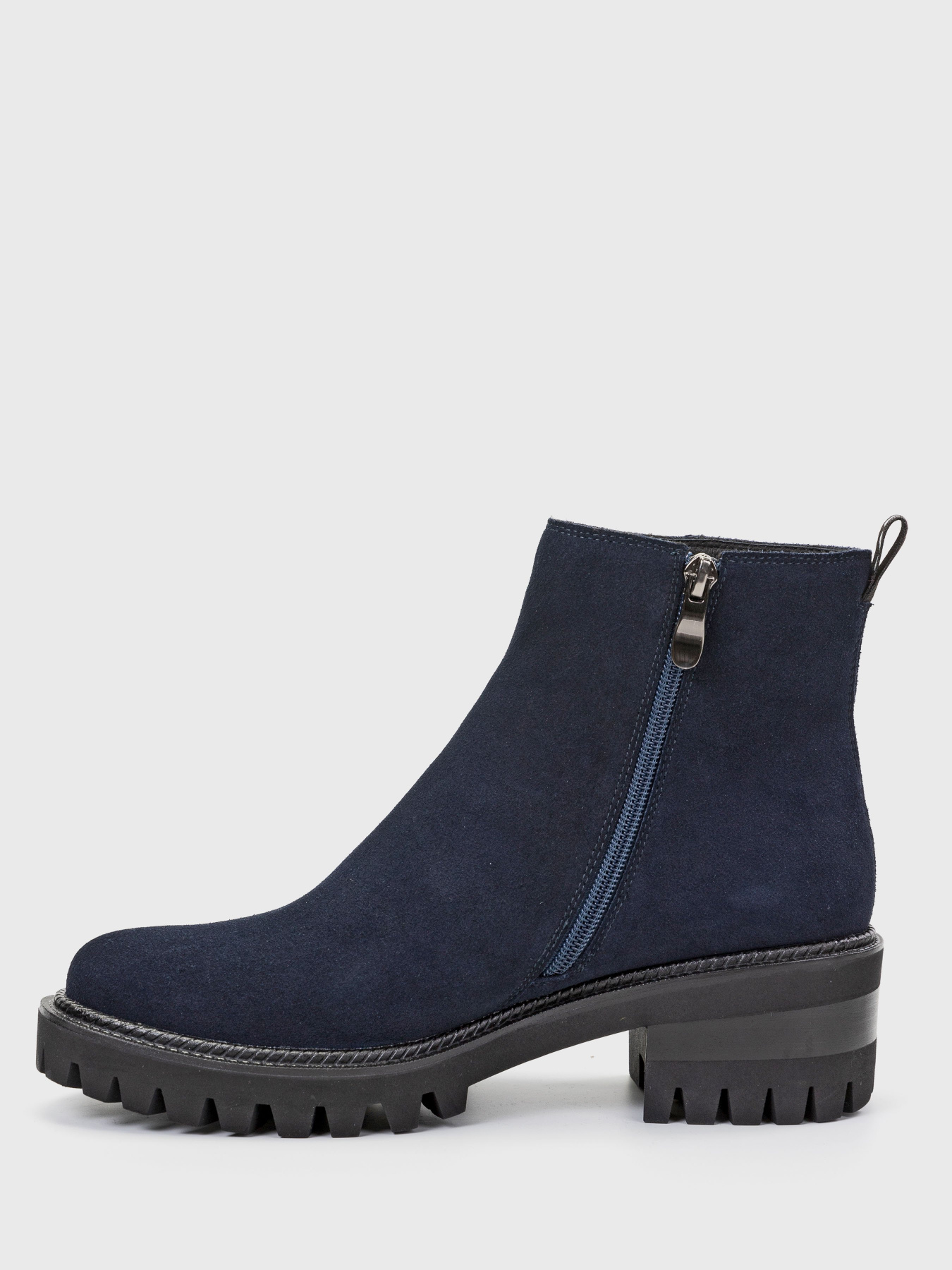 Ботинки Braska модель 315-1165/209 Фото