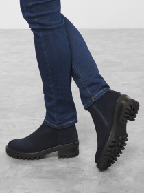 Ботинки Braska модель 315-1165/209 Фото