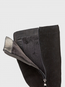 Сапоги Braska модель 316-1099/201 Фото