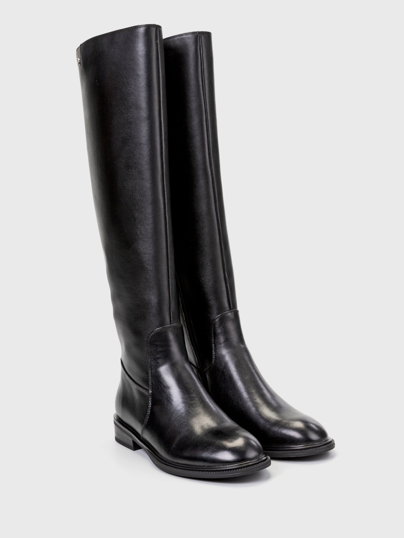 Сапоги Braska модель 316-1121/101 Фото