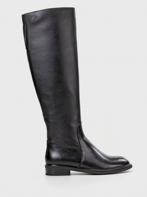 Сапоги Braska модель 316-1121/101 Фото