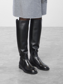 Сапоги Braska модель 316-1121/101 Фото