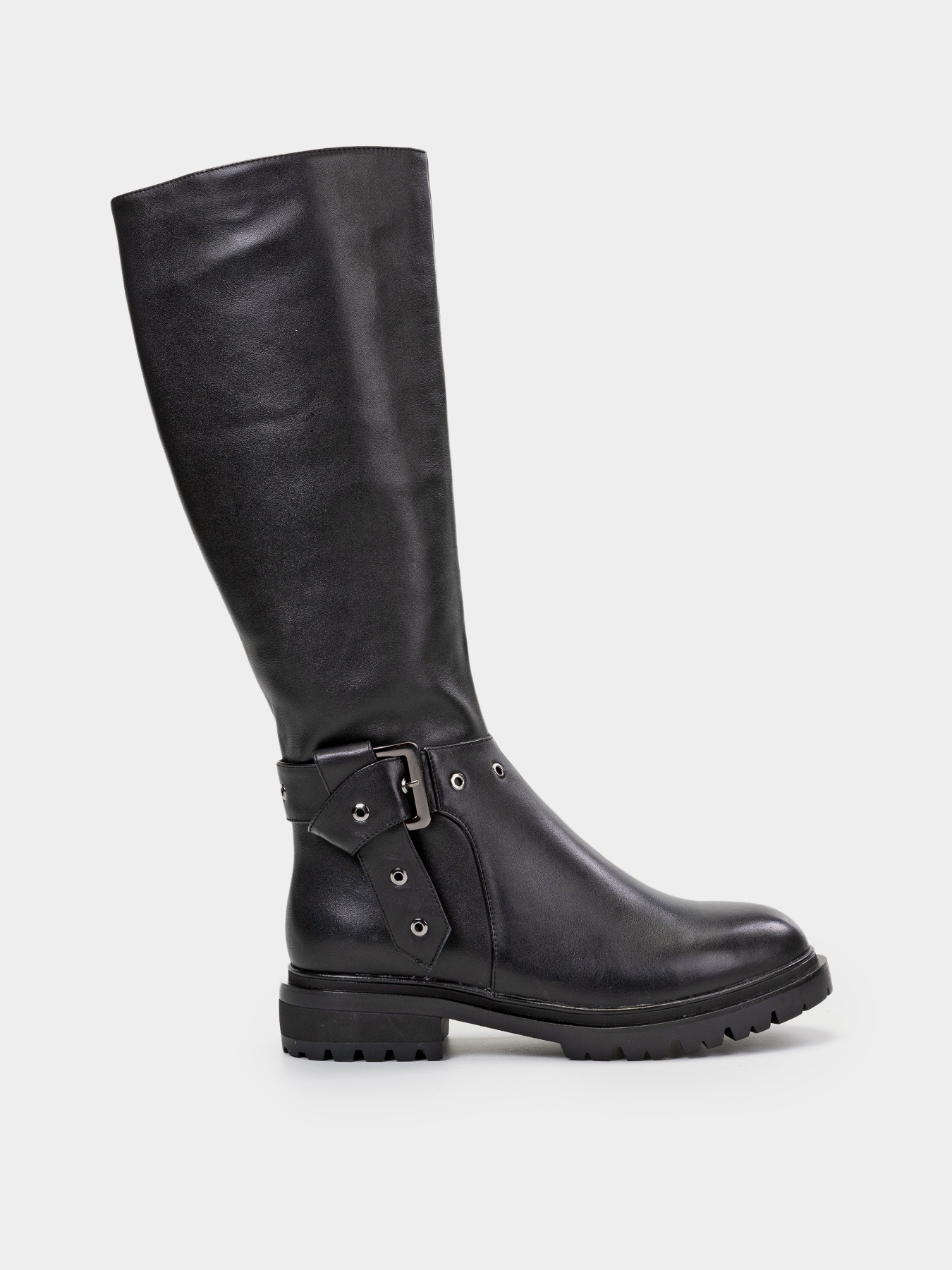 Сапоги Braska модель 316-1173/101 Фото