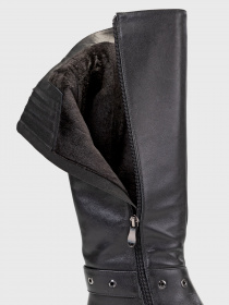 Сапоги Braska модель 316-1173/101 Фото