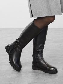 Сапоги Braska модель 316-1173/101 Фото