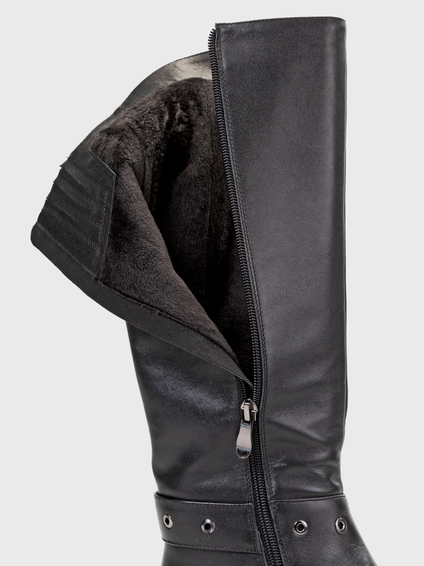 Сапоги Braska модель 316-1173/101 Фото