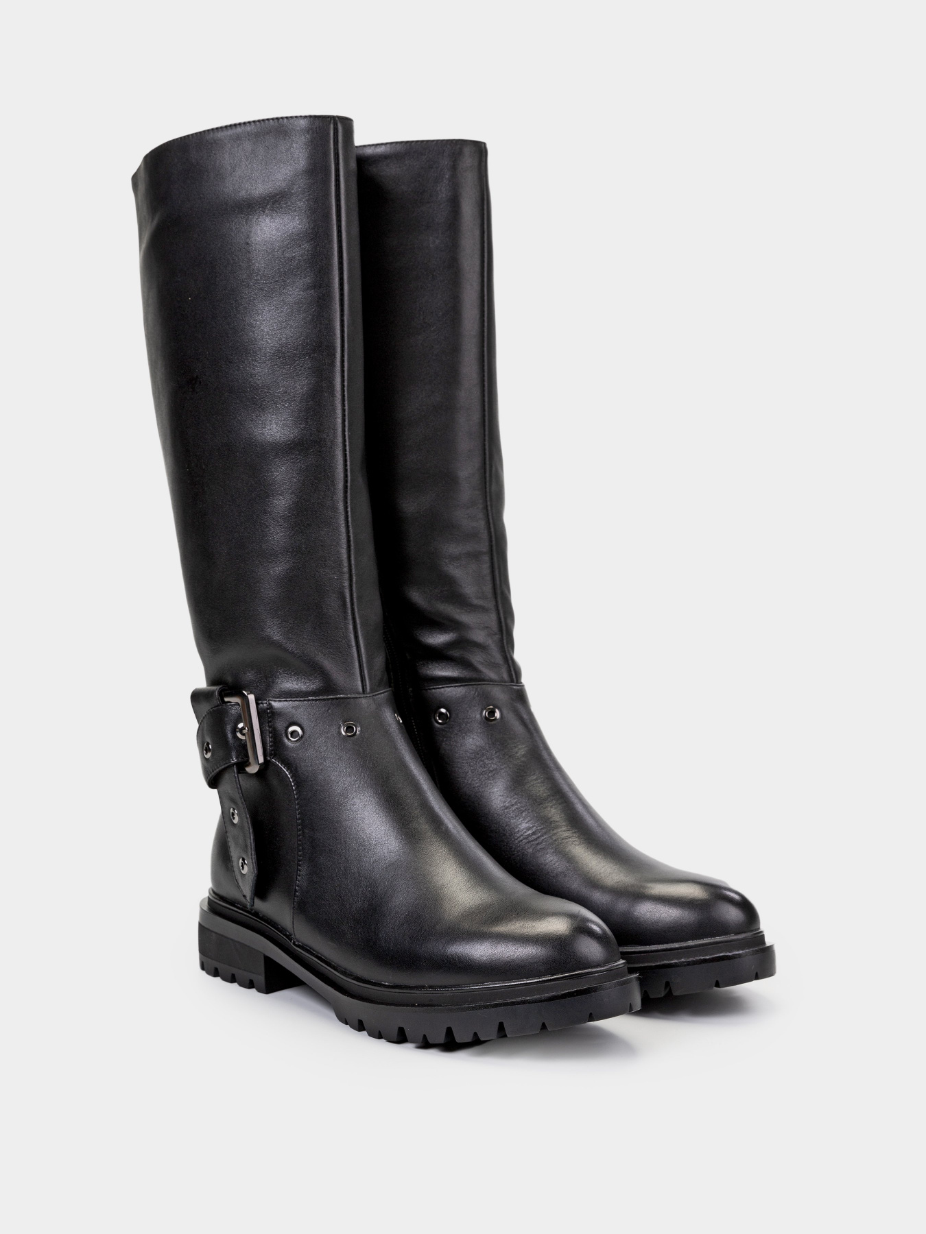 Сапоги Braska модель 316-1173/101 Фото