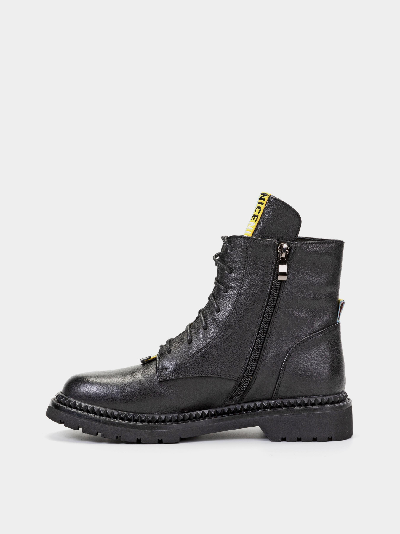 Ботинки Braska модель 315-7454/101 Фото