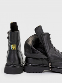 Ботинки Braska модель 315-7454/101 Фото