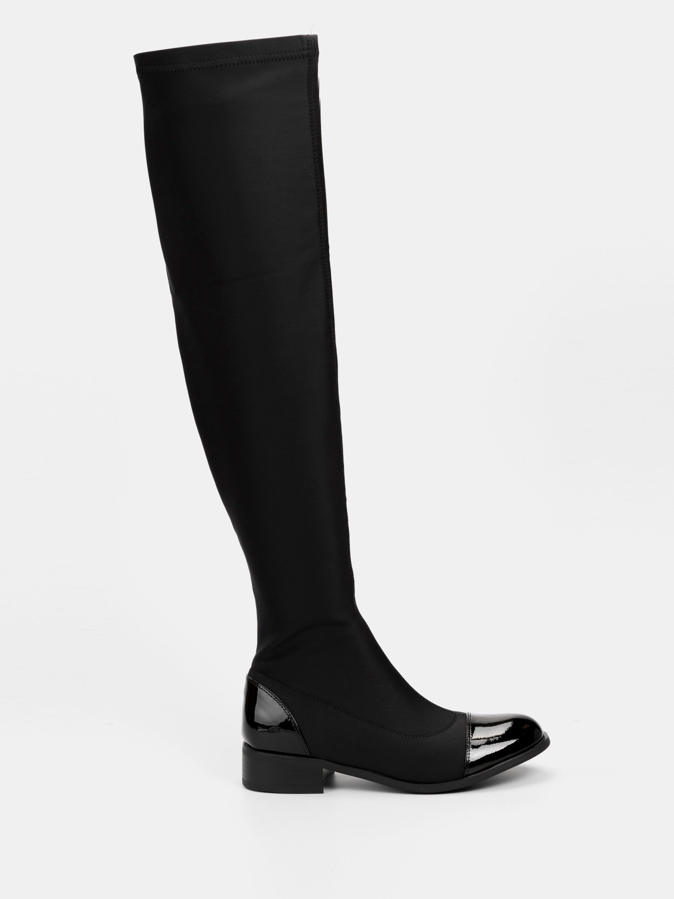 Ботфорты Braska модель 316-8699/501 Фото