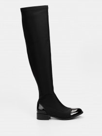 Ботфорти Braska модель 316-8699/501 Фото