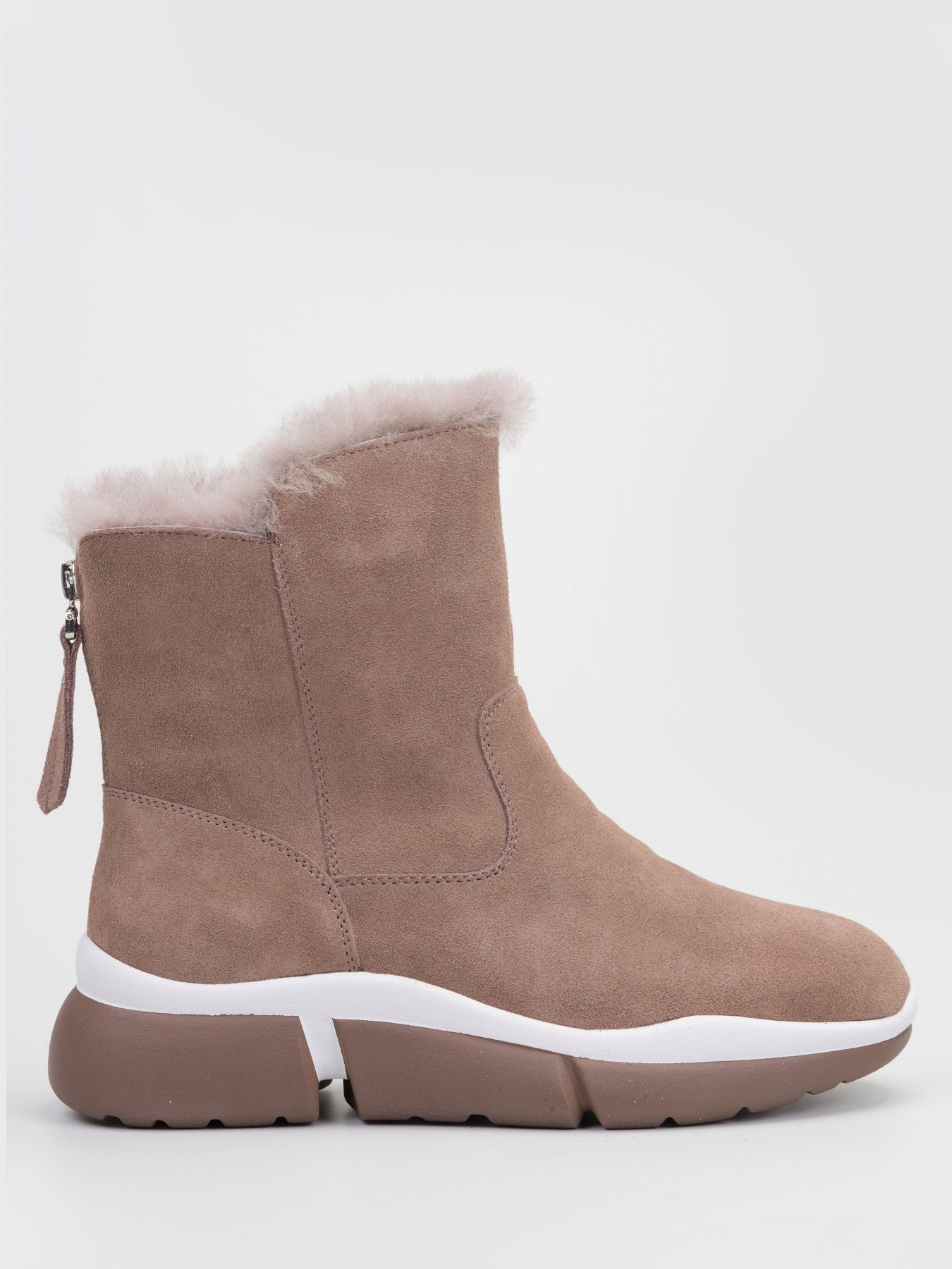 Черевики Braska модель 315-1915/218 Фото